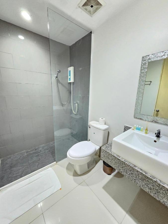 La Xenia Hotel Kata Beach - 5