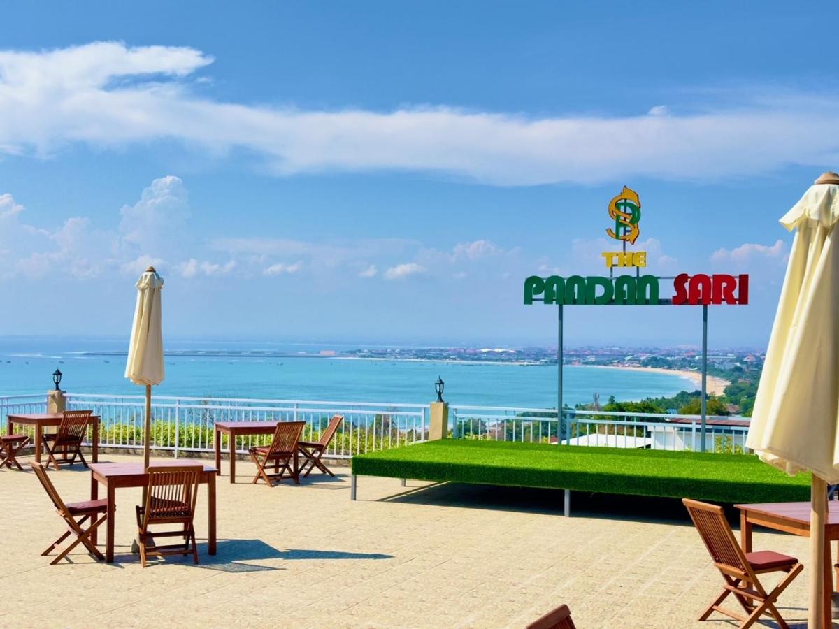 The Pandan Sari Hotel - 5