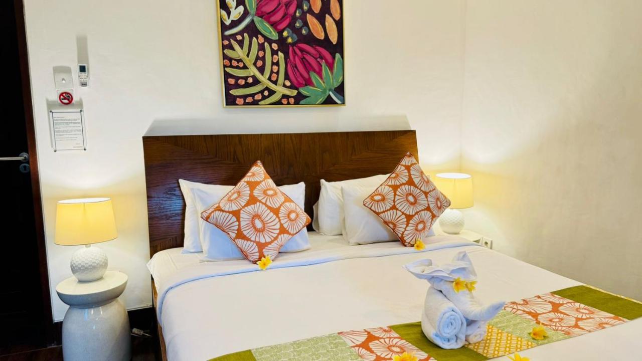 CASA PINARAK 1 I 3BR Private Villa near Seminyak - 2