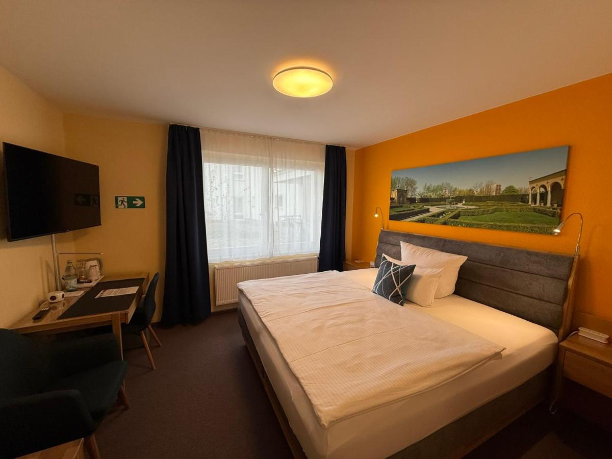 Parkhotel Marzahn - 2