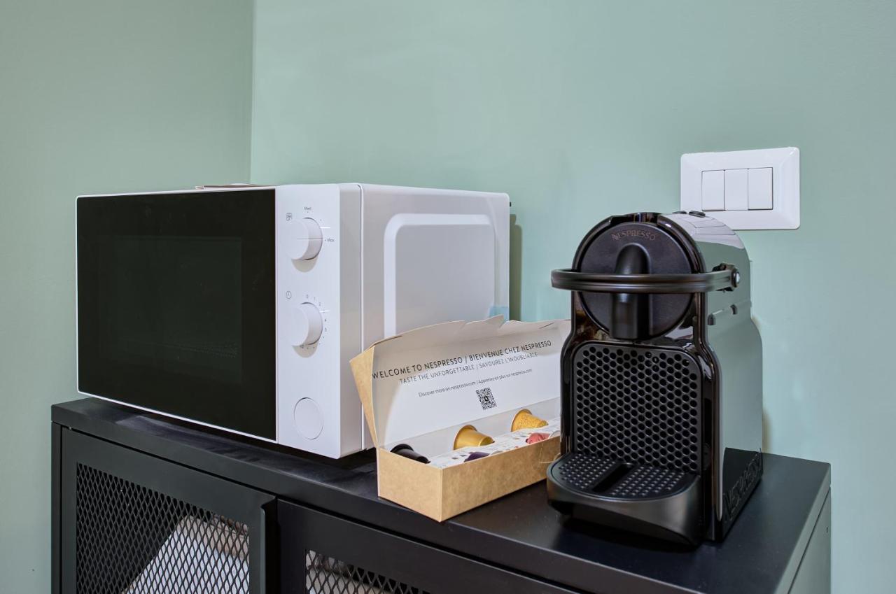 Vatican Lante Suite - 5