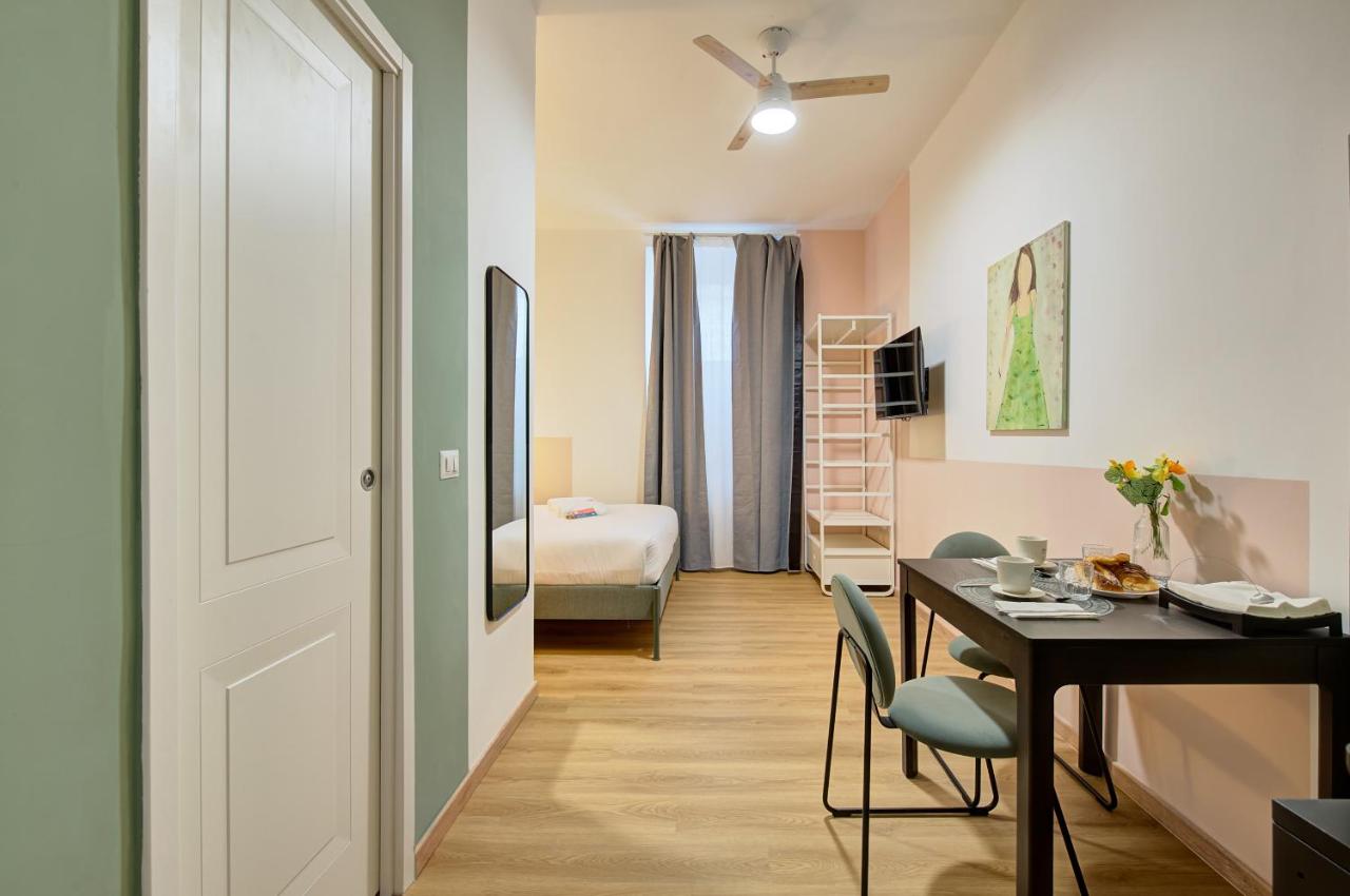 Vatican Lante Suite - 2