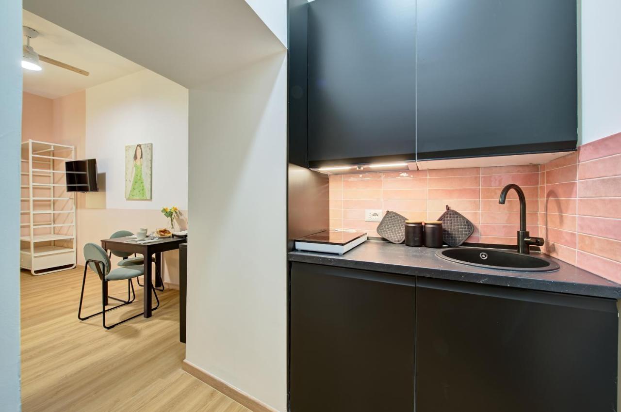 Vatican Lante Suite - 4