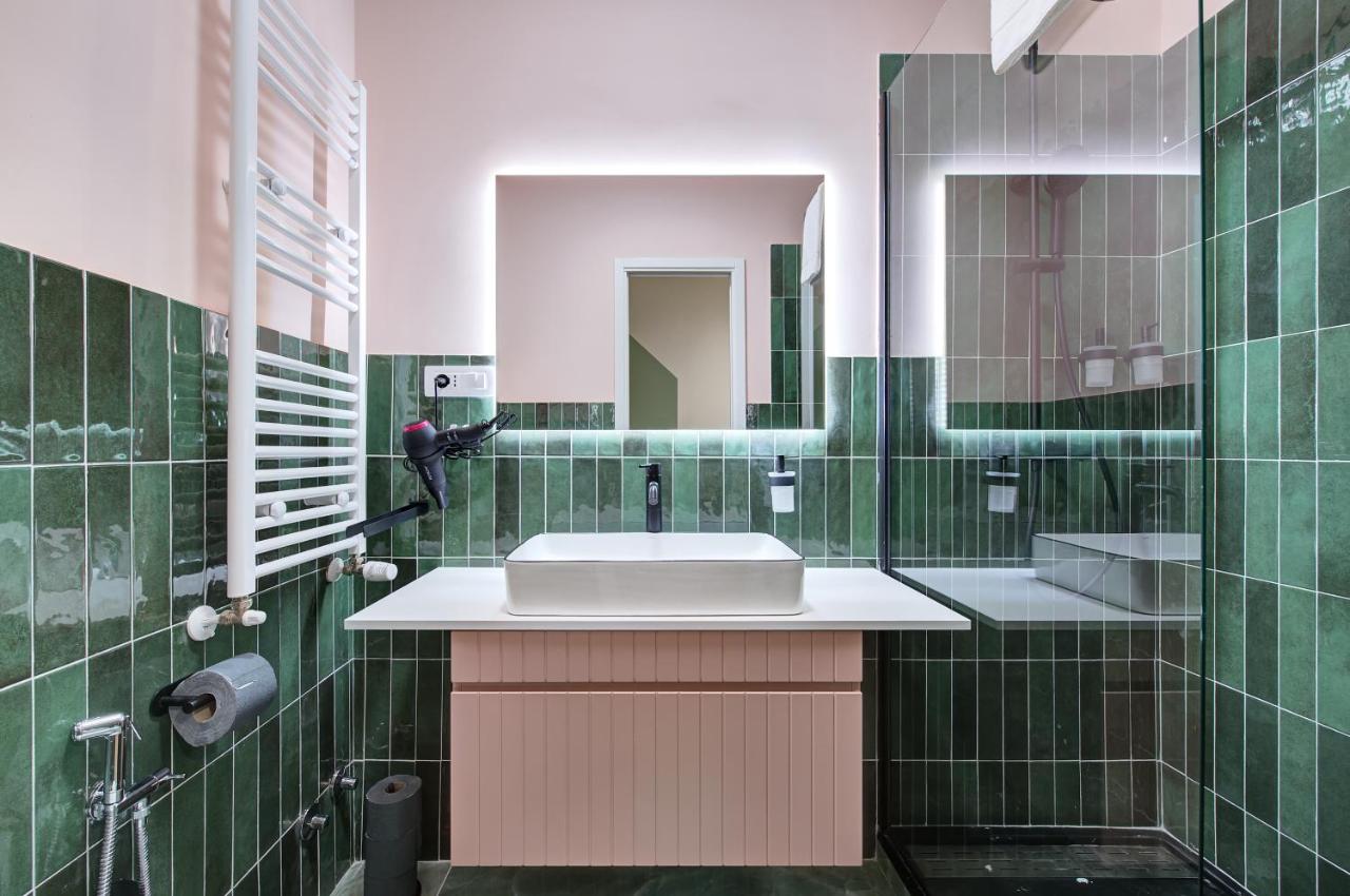 Vatican Lante Suite - 3