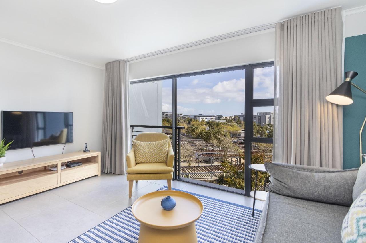 The Terraces 330 - 5