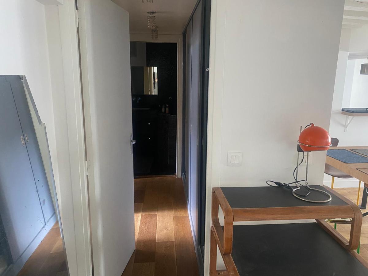 ParisLouvreSamaritaineCharme - 5