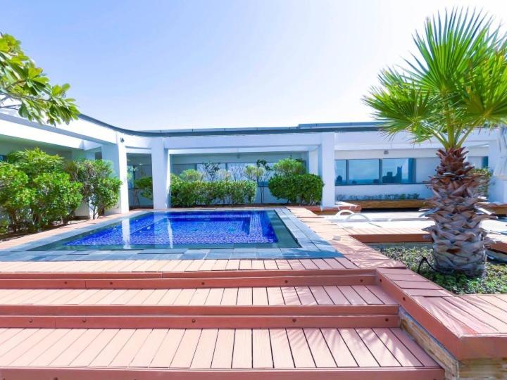 Stunning 2 bedrooms in Sky Gardens DIFC - 4