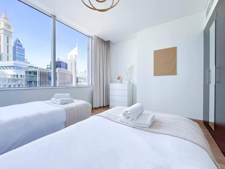 Stunning 2 bedrooms in Sky Gardens DIFC - 2