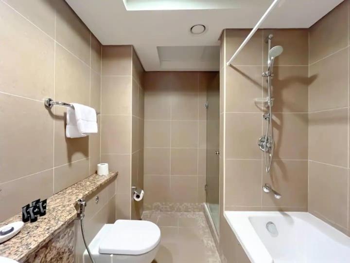 Stunning 2 bedrooms in Sky Gardens DIFC - 3