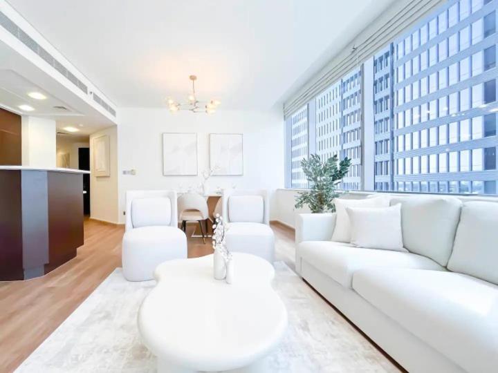 Stunning 2 bedrooms in Sky Gardens DIFC - 5