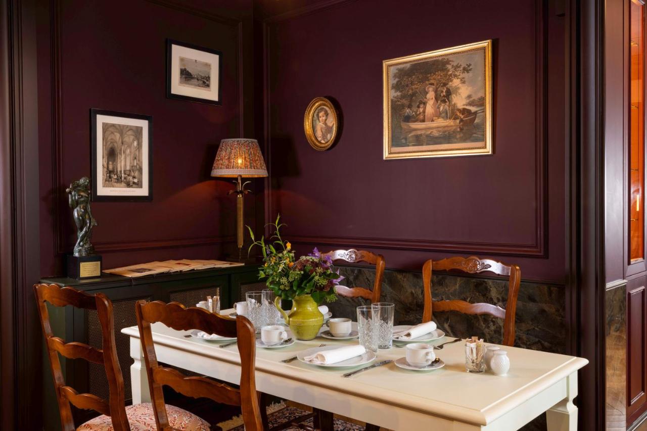 UNE AUTRE CHAMBRE - 4