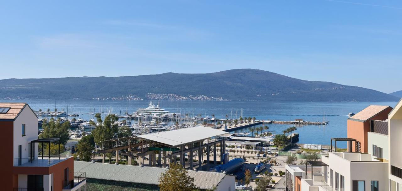 SIRO Porto Montenegro in Montenegro