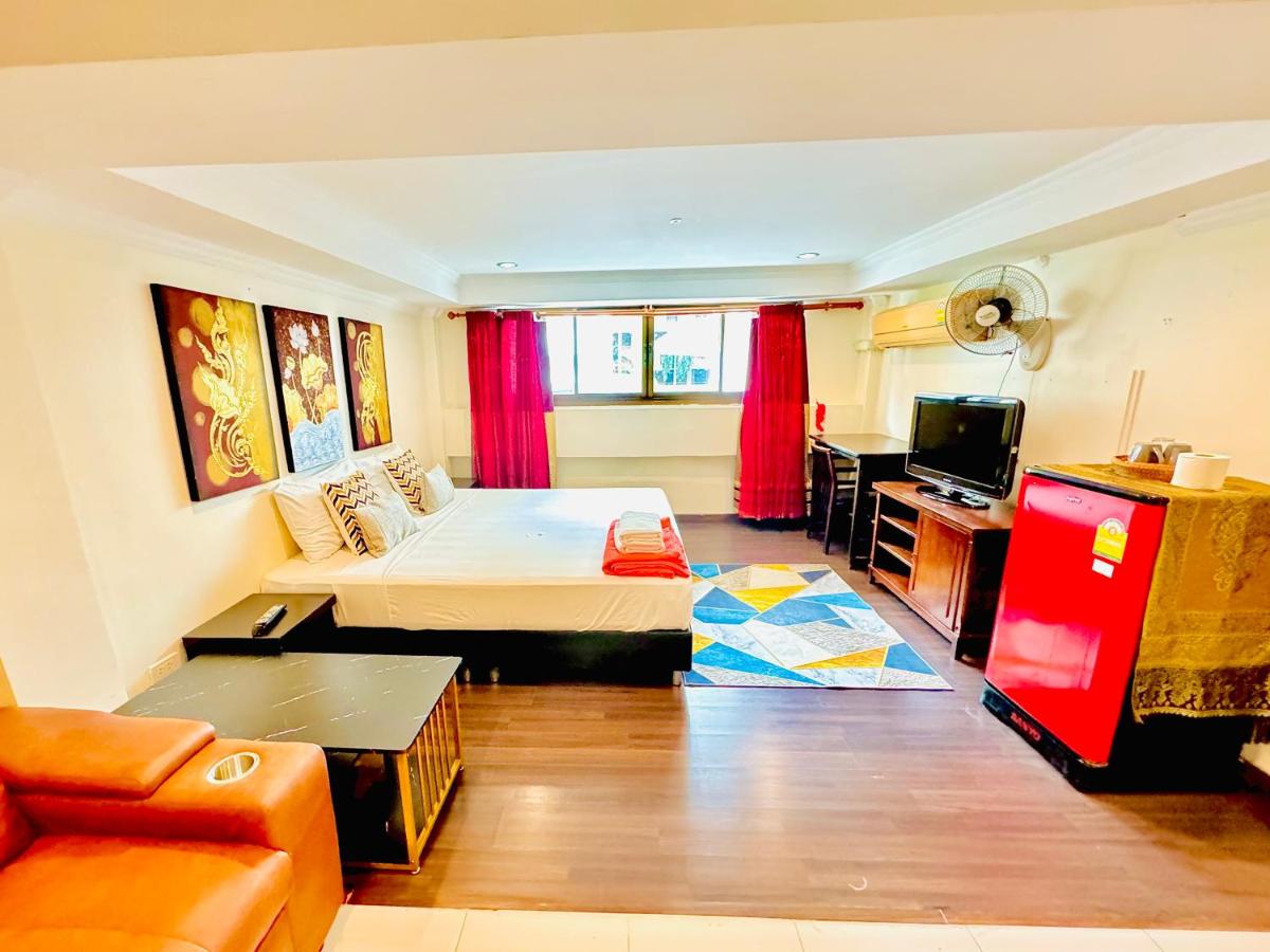 Sky Silk Decoration House - 5