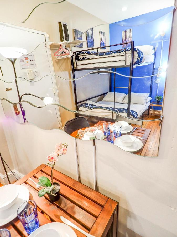 Metropolitan Studio Apartments Manhattan - 3