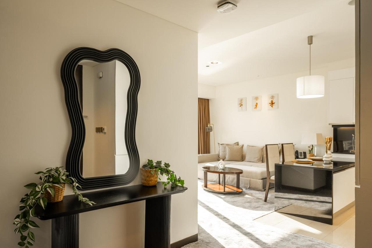 Apartments in Address Dubai Marina Residences connected to Marina Mall - 4