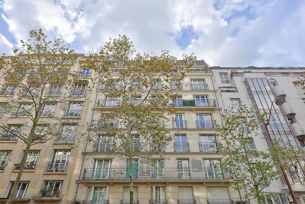 Stunning 2BR Flat near Charonne metro station - 4