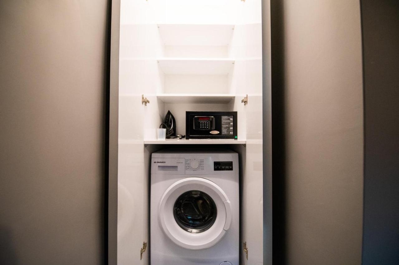 opera wall suite - 5