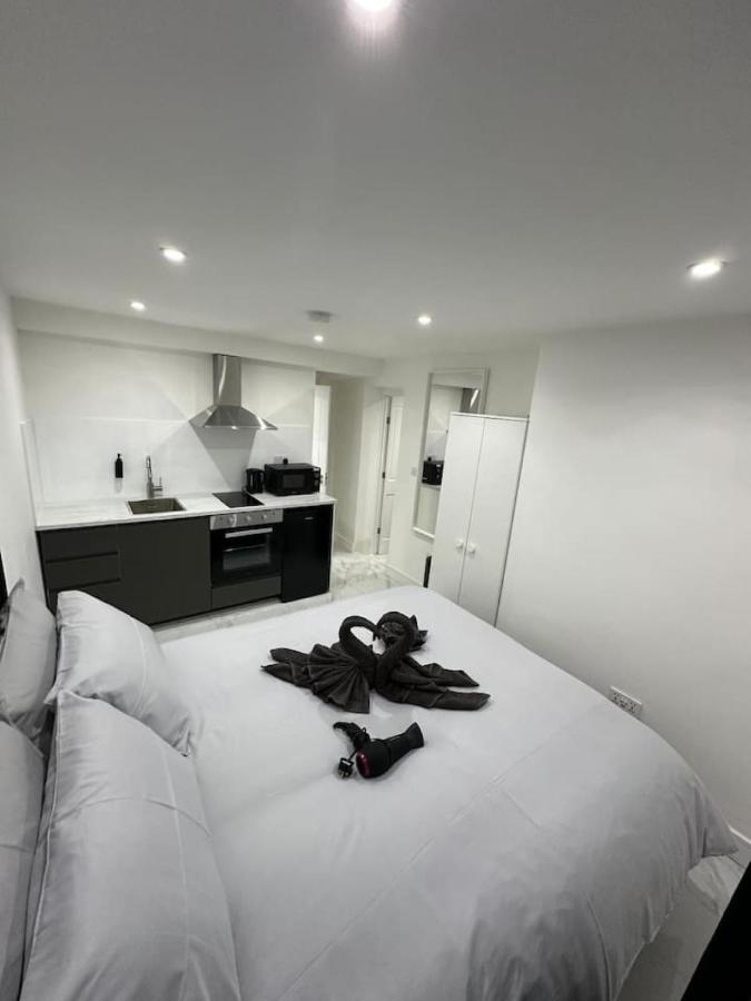 Flat in Kings Cross London - 2