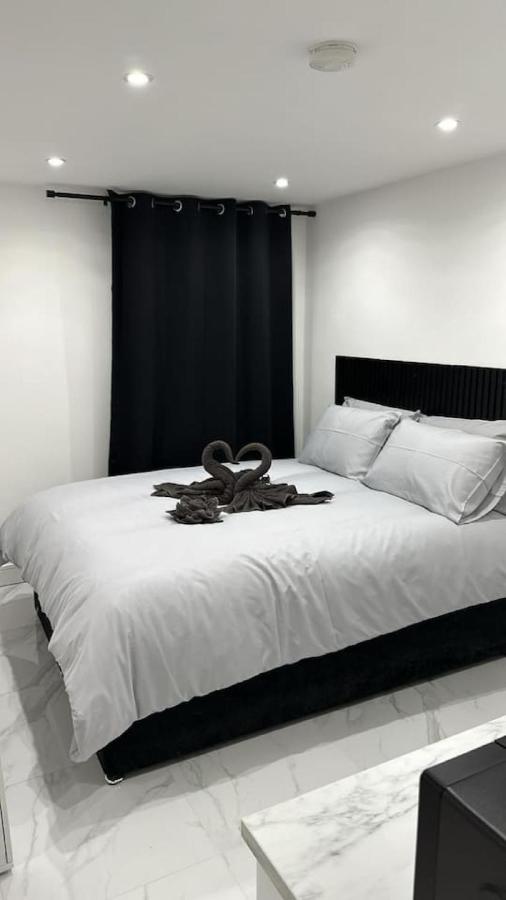 Flat in Kings Cross London - 3