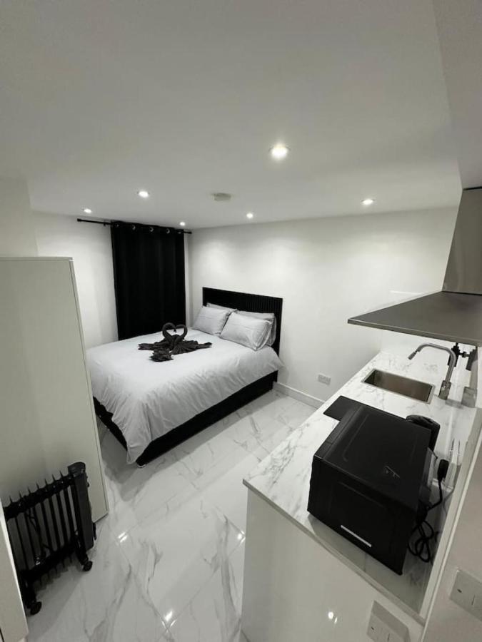 Flat in Kings Cross London - 4