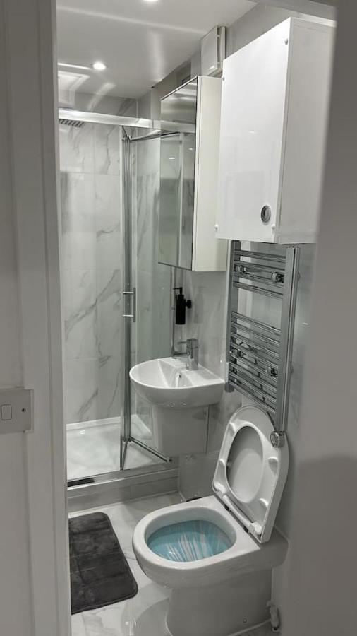 Flat in Kings Cross London - 5