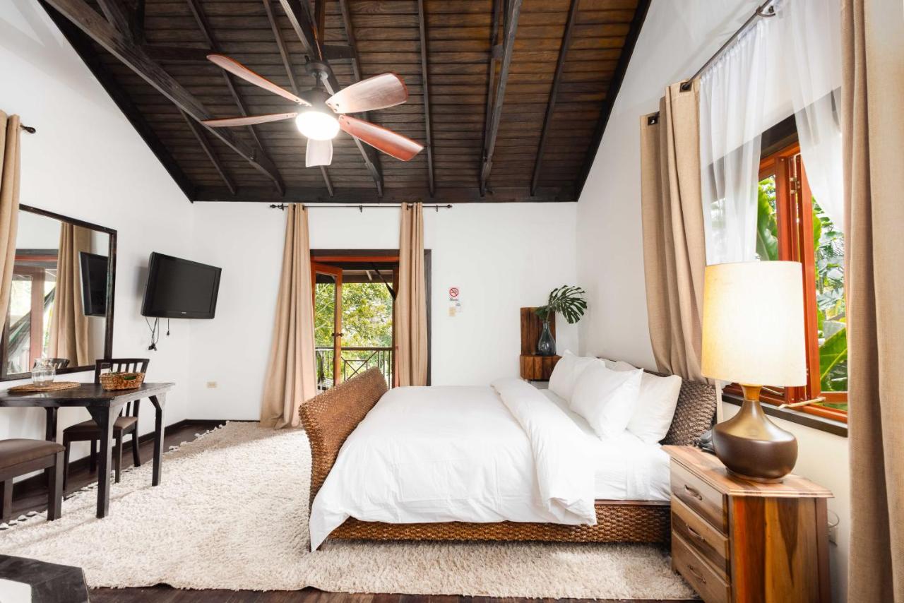 Serendipity Holistic Resort Spa - 5