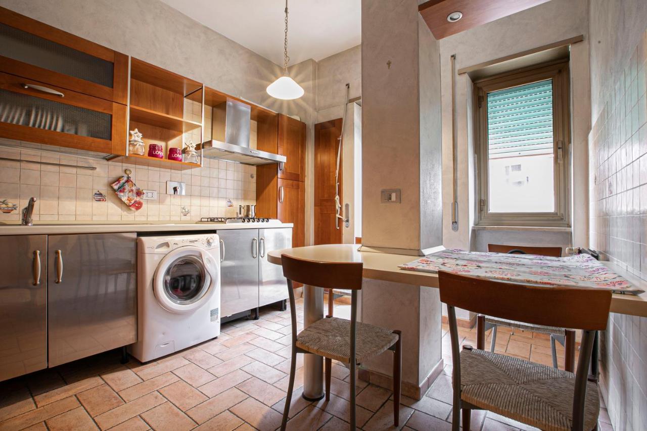 Maddy House Roma - 5
