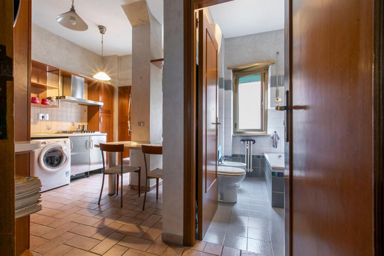 Maddy House Roma - 4