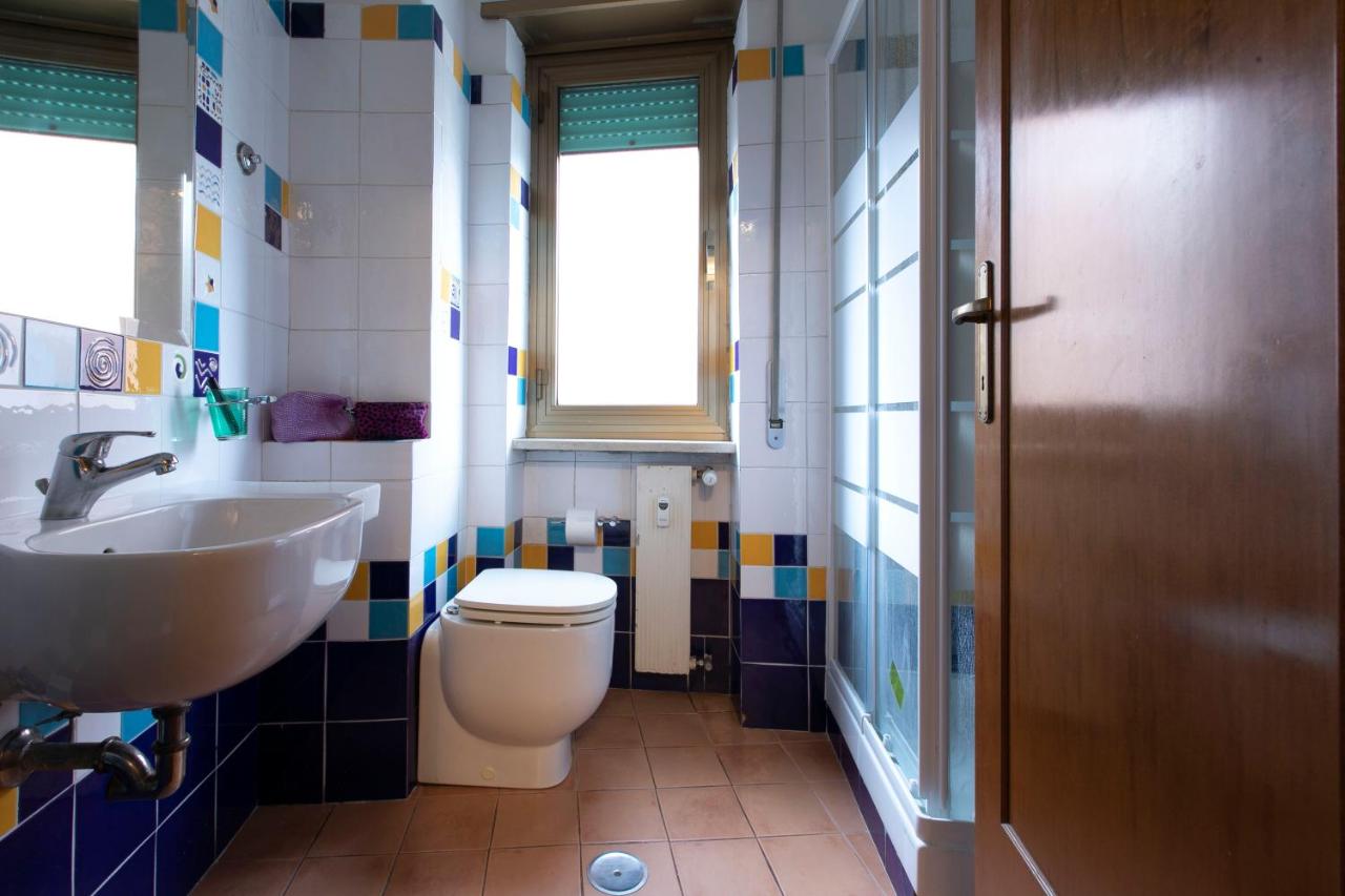 Maddy House Roma - 3