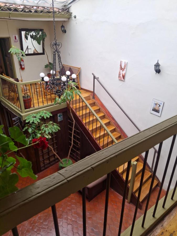 Hostal Mallqui - 5