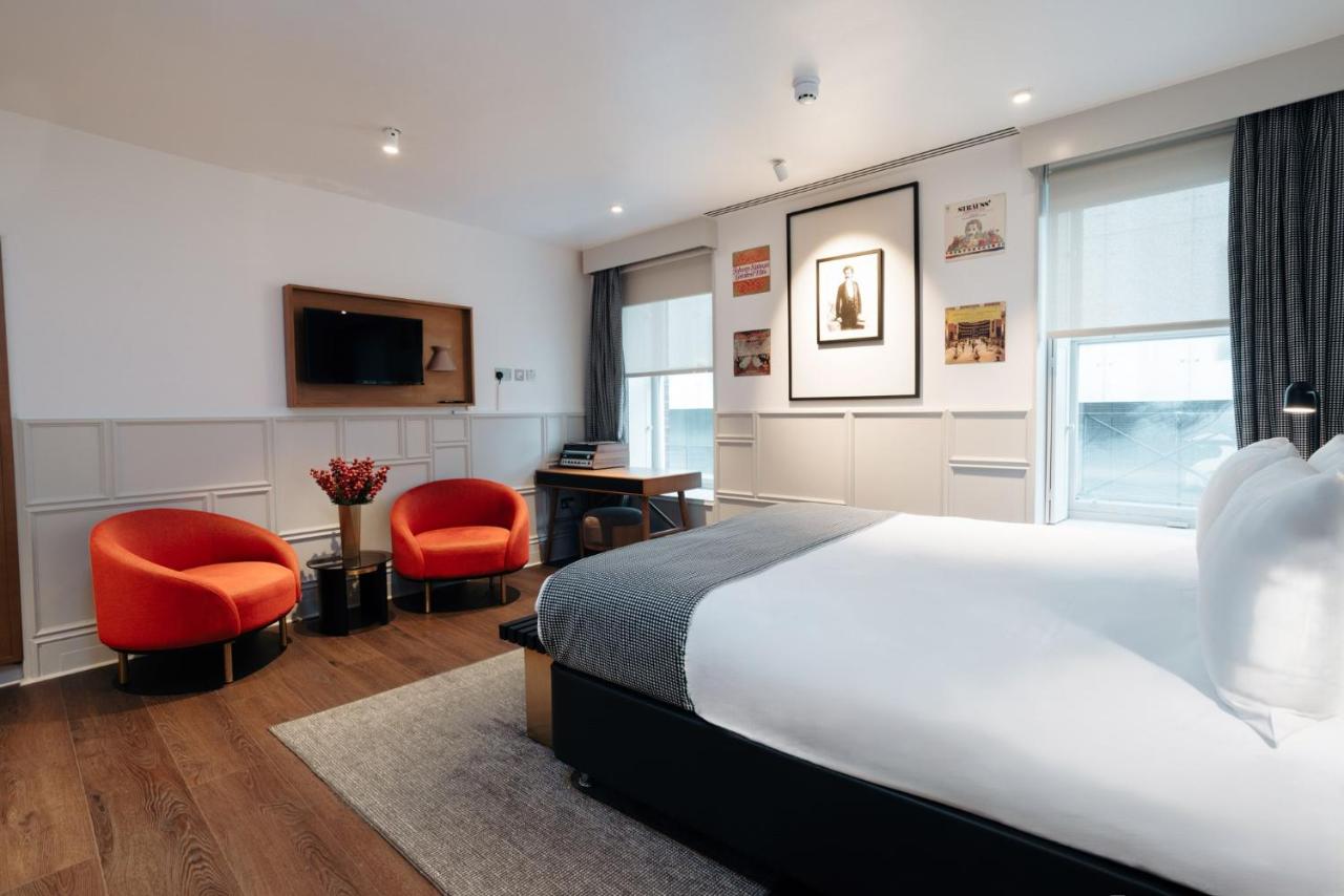 Leicester House Hotel - 2