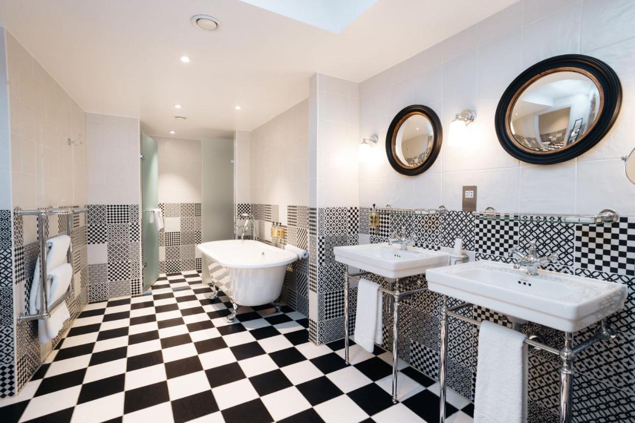 Leicester House Hotel - 3