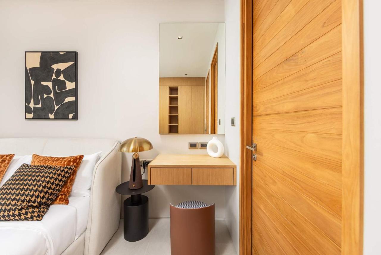 Luxury 3BR Villa Eden with Private Pool - 2