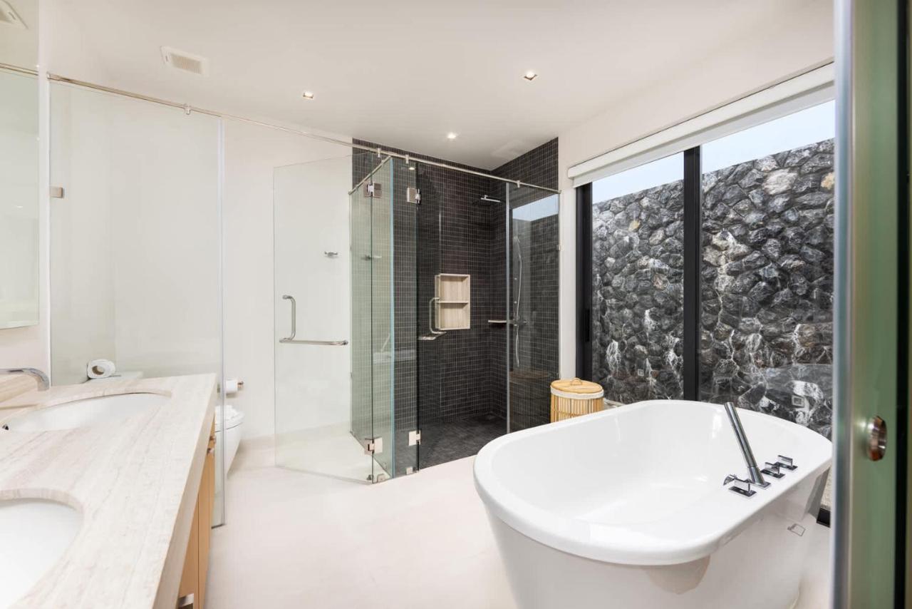 Luxury 3BR Villa Eden with Private Pool - 3