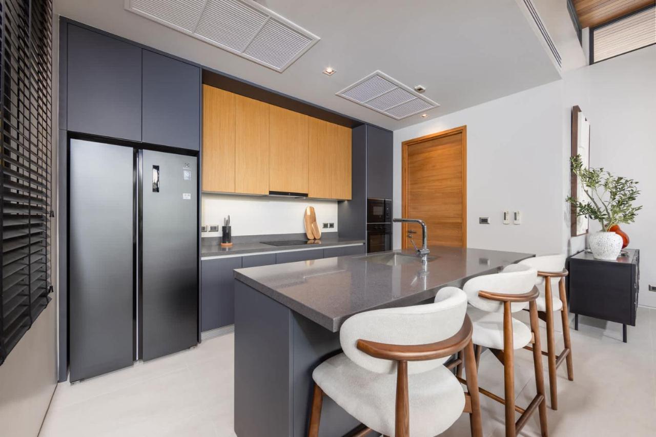 Luxury 3BR Villa Eden with Private Pool - 4