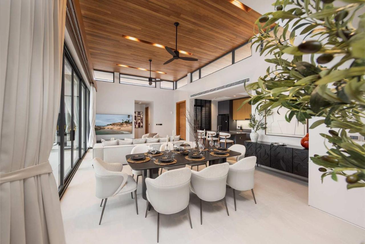 Luxury 3BR Villa Eden with Private Pool - 5