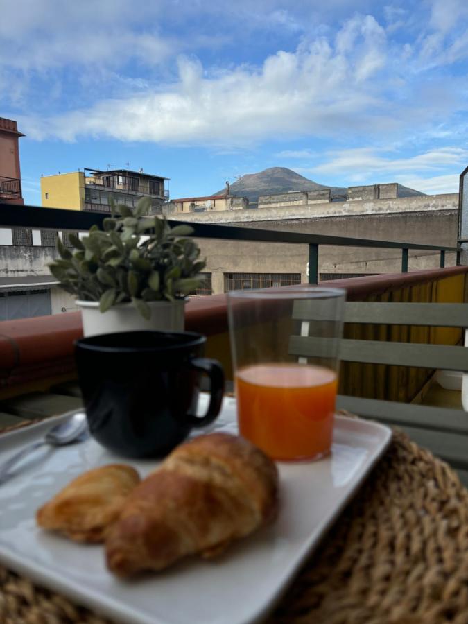 Vesuvio House - 3