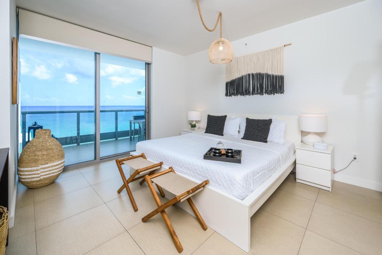 MonteCarlo Miami Beach - 2