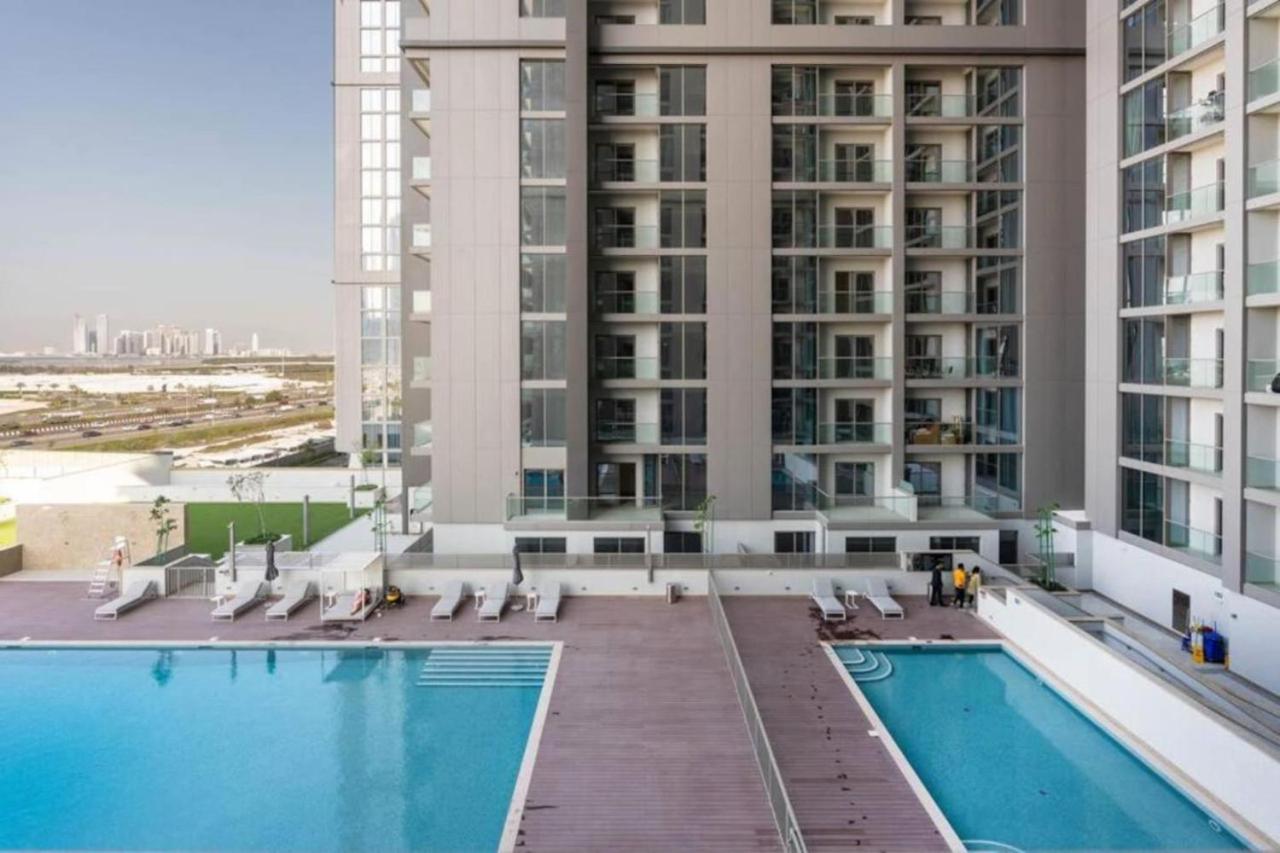 Locations I Creek Vistas Reserve I Luxury Calm 1BR I 12 Min Drive to Downtown Dubai & Business Bay I Modern Comfort in Meydan Community - 4