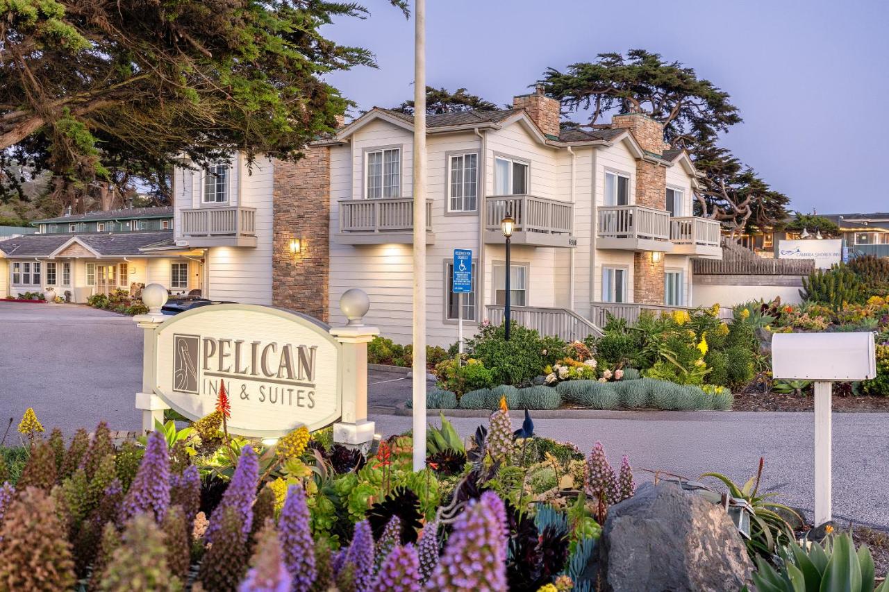 Pelican Inn & Suites — photo 21