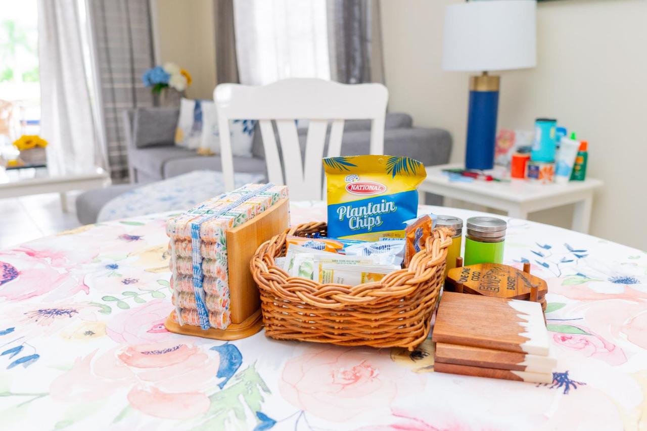 Seaport Paradise - 5