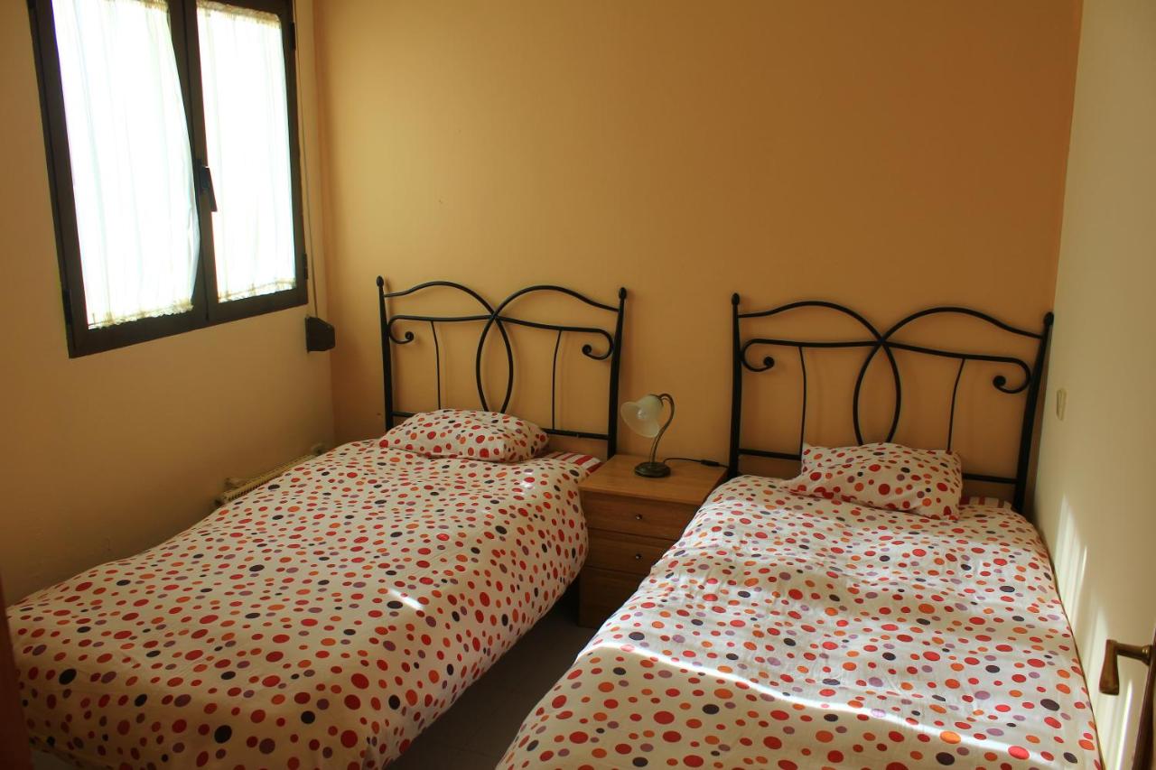 Apartamentos 