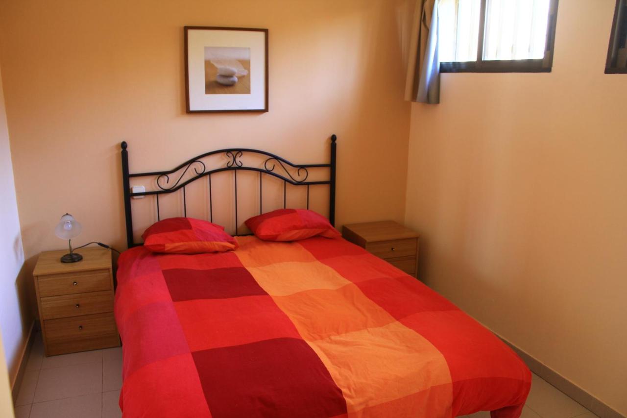 Apartamentos 