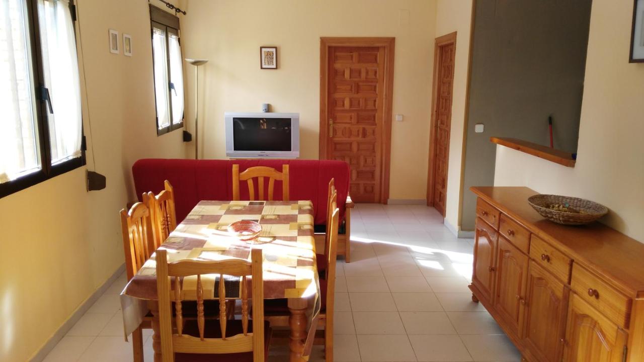 Apartamentos 