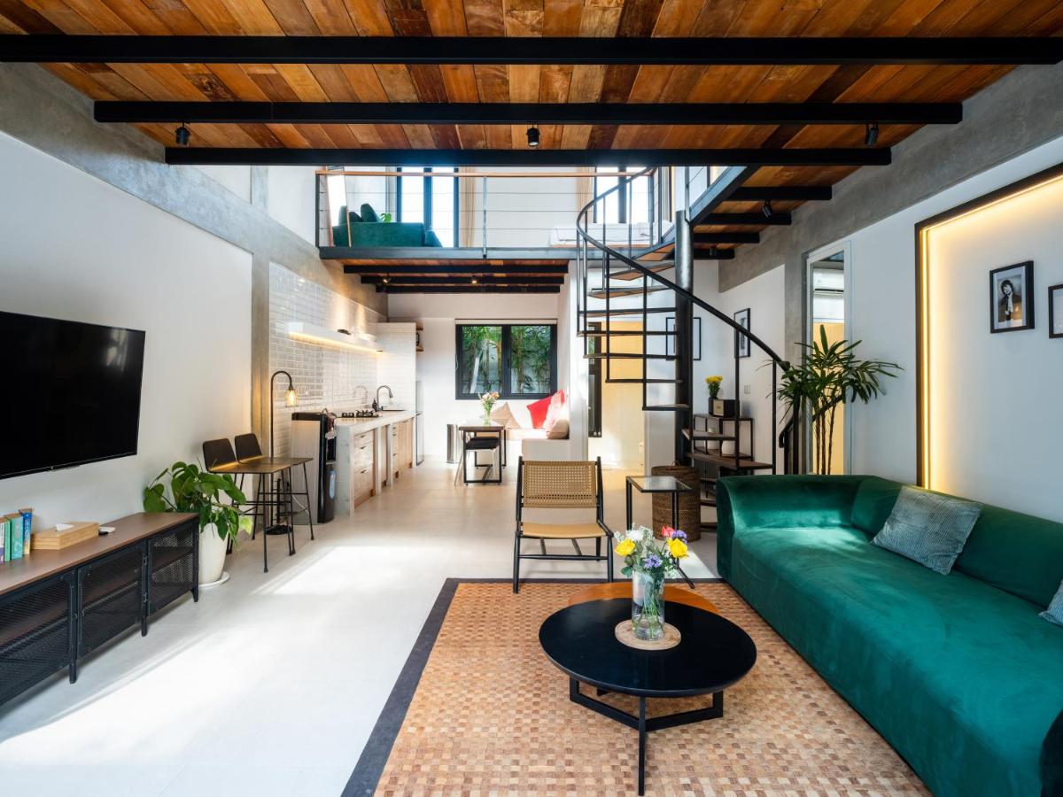 Berawa Lofts #2 Canggu - 4