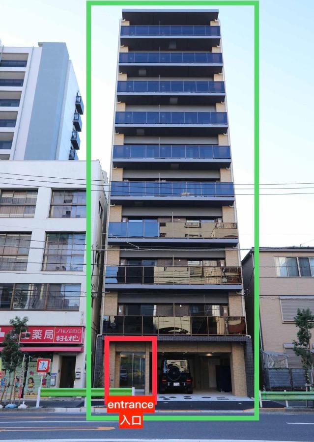 One-asakusa -TT0207 - 4