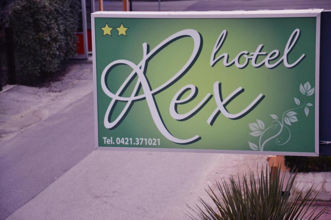 Hotel Rex - Laterooms