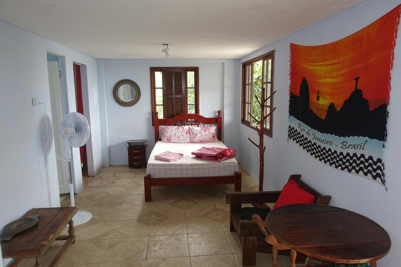 Pousada Favelinha - 5