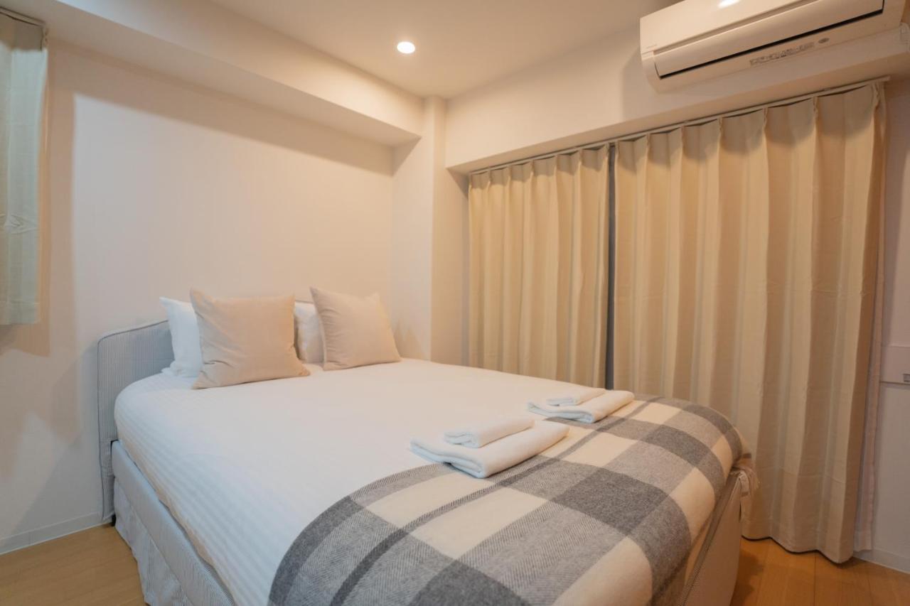 Tenkawa Inn Umedahigashi - 4