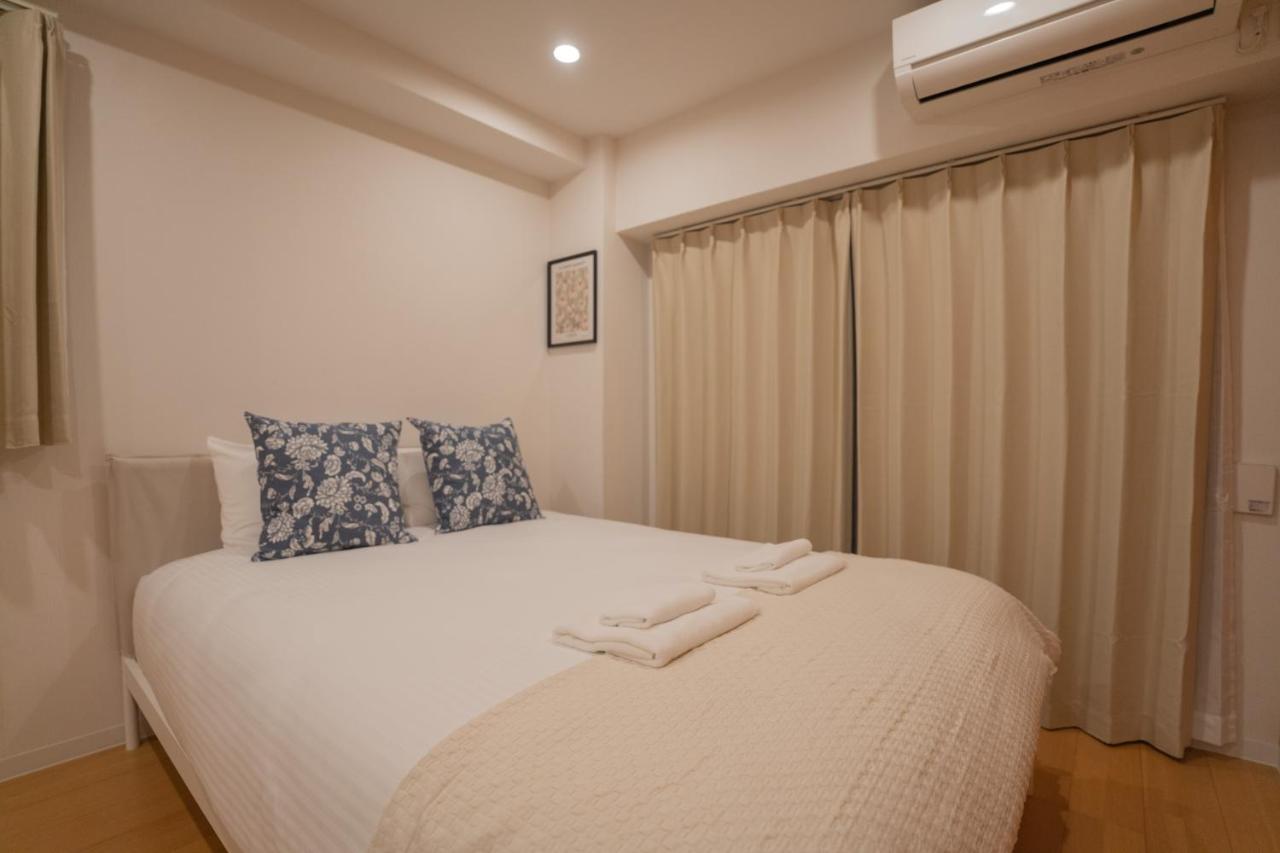 Tenkawa Inn Umedahigashi - 5